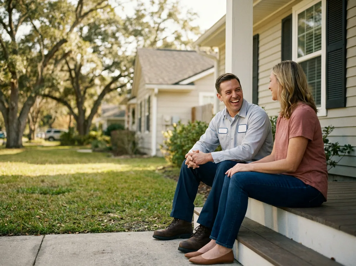 Septic tank pumping FAQs for Hampton, AR
